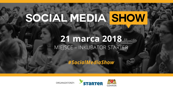 Social Media Show 2019